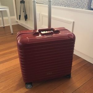 Rimowa Business Salsa Deluxe